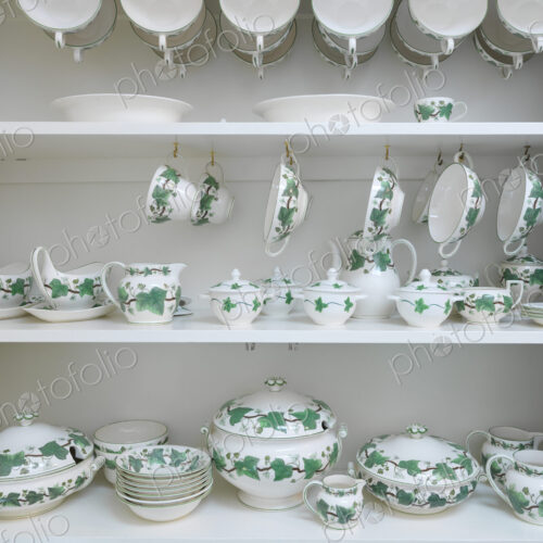 China Cabinet