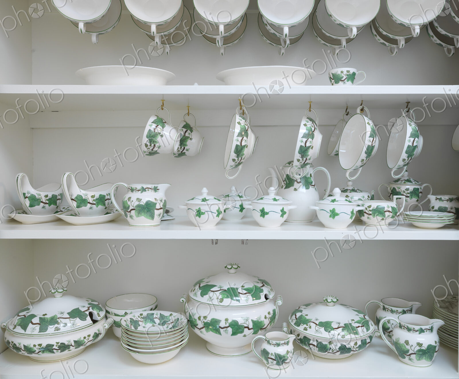China Cabinet