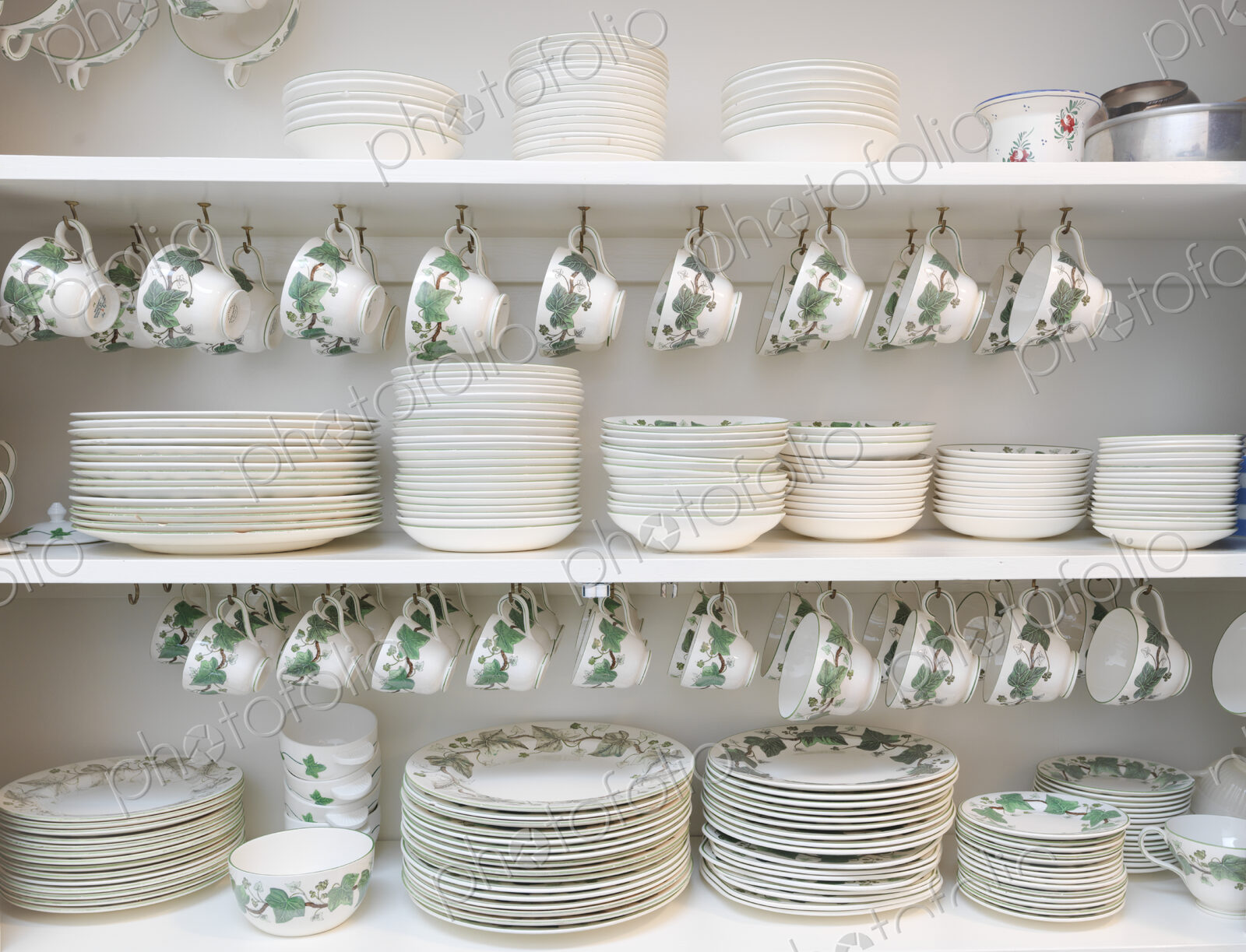 China Cabinet