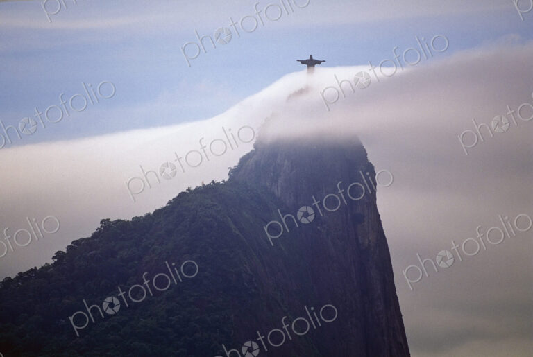 Christ the Redeemer, Rio de Janeiro