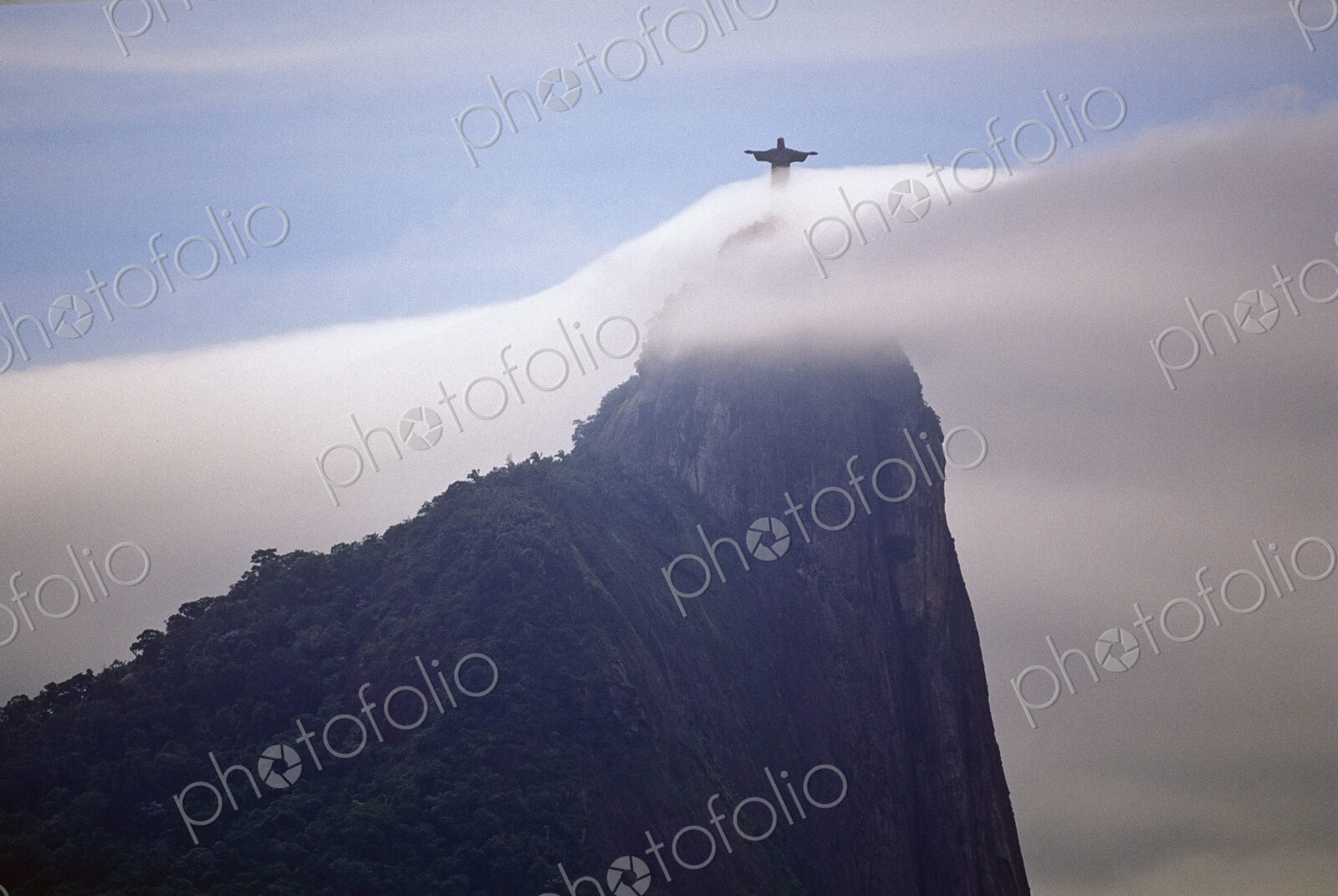Christ the Redeemer, Rio de Janeiro