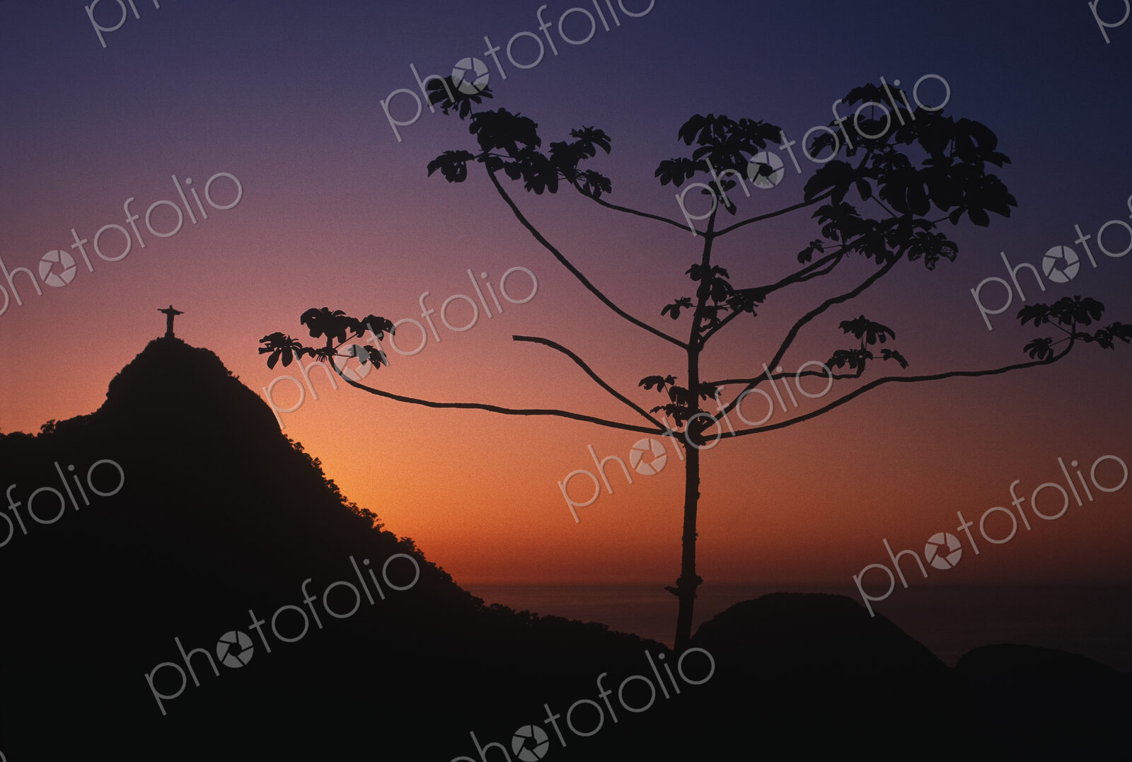 Christ the Redeemer, Rio de Janeiro