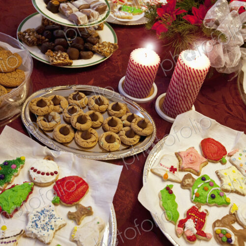 Christmas Cookies Christmas Cookies