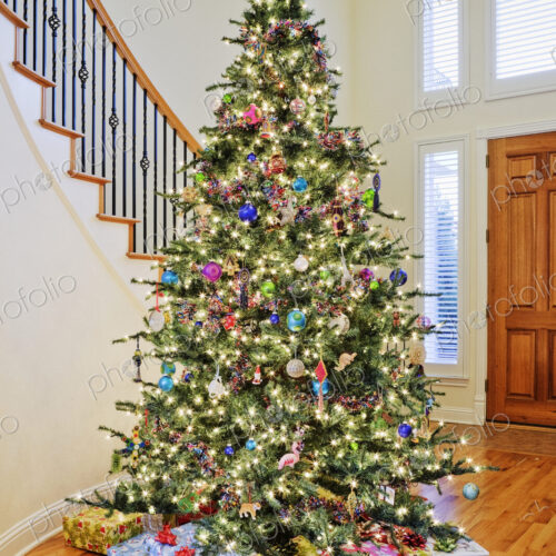Christmas Tree Christmas Tree