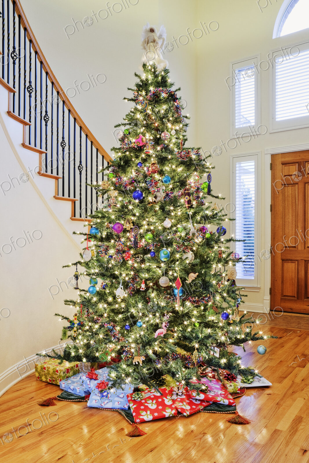 Christmas Tree