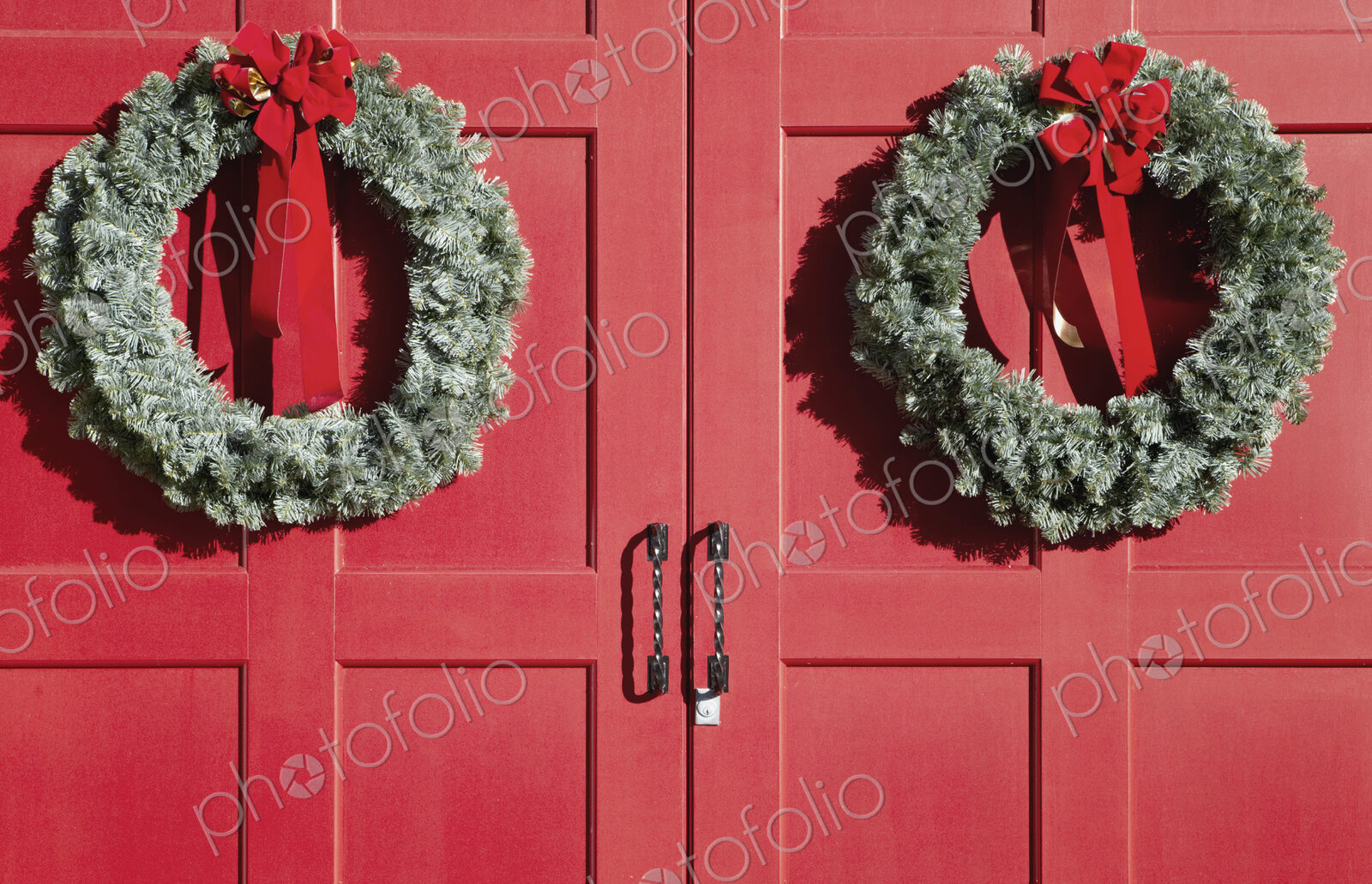 Christmas Wreaths