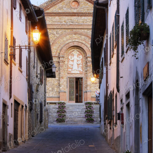 Church Church