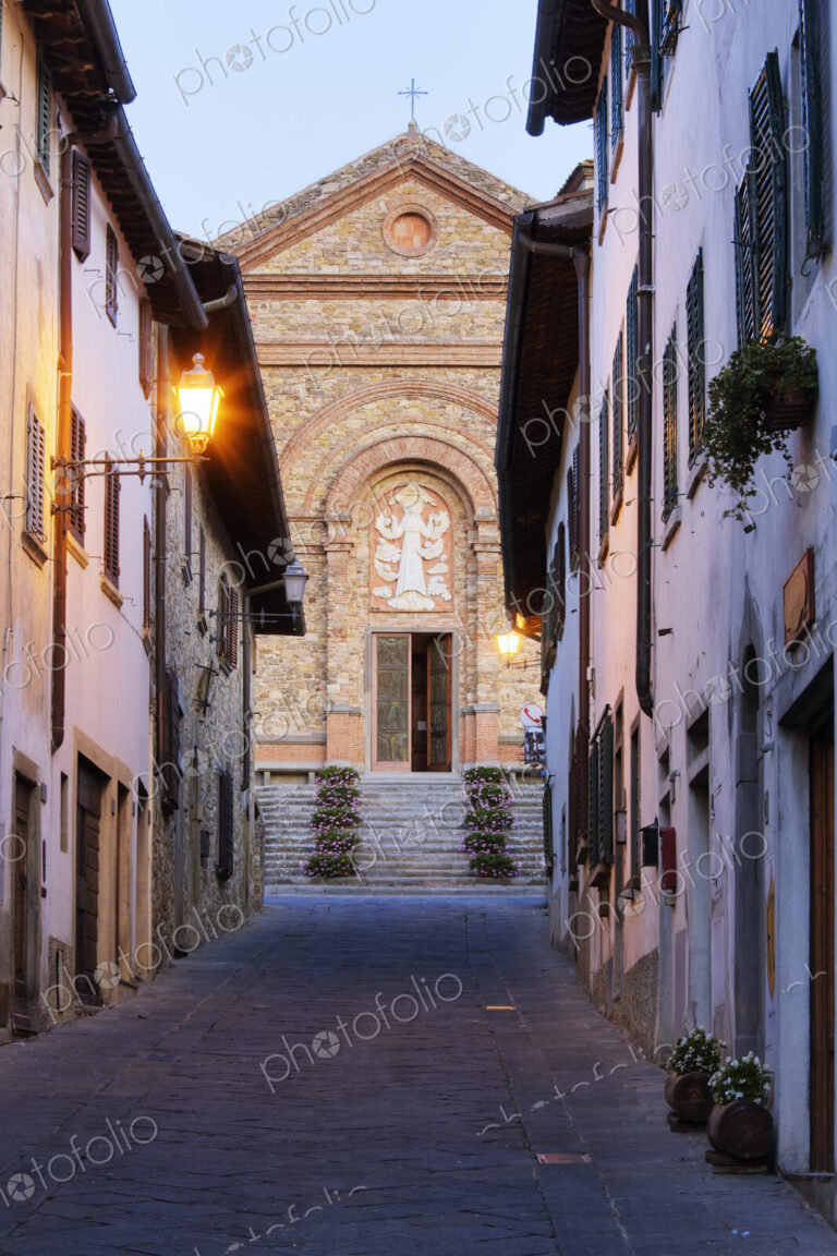 Church