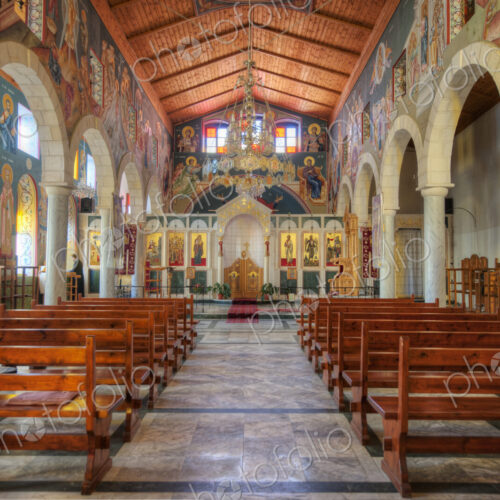 Church Of St. Michael