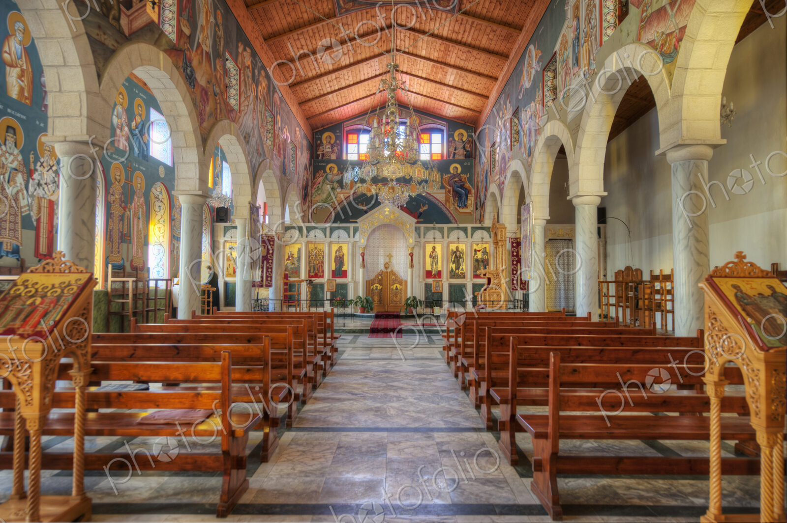 Church Of St. Michael