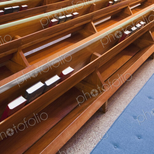 Church Pews Church Pews
