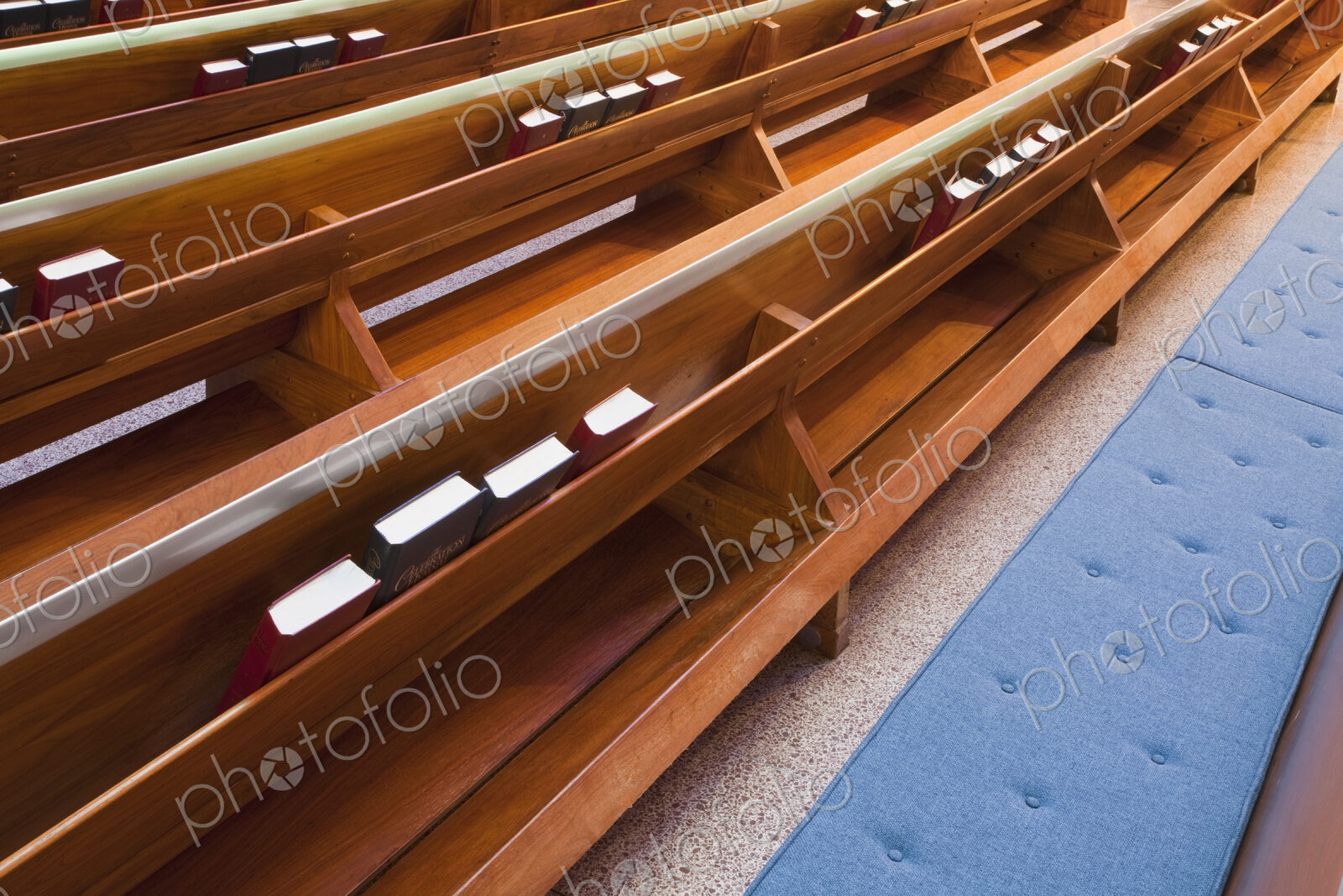 Church Pews