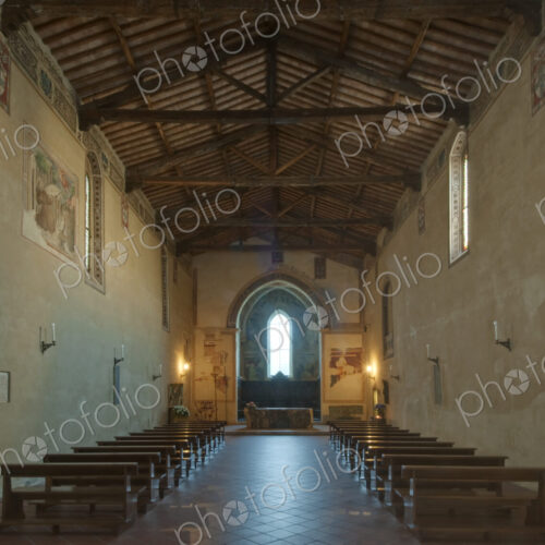 Church of San Francesco