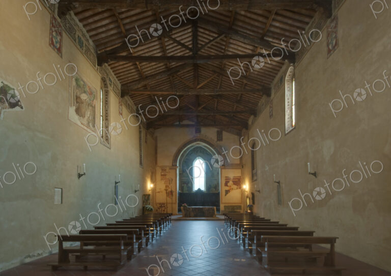 Church of San Francesco