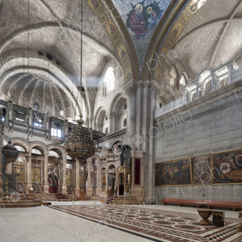 Church of the Holy Sepulchre Church of the Holy Sepulchre