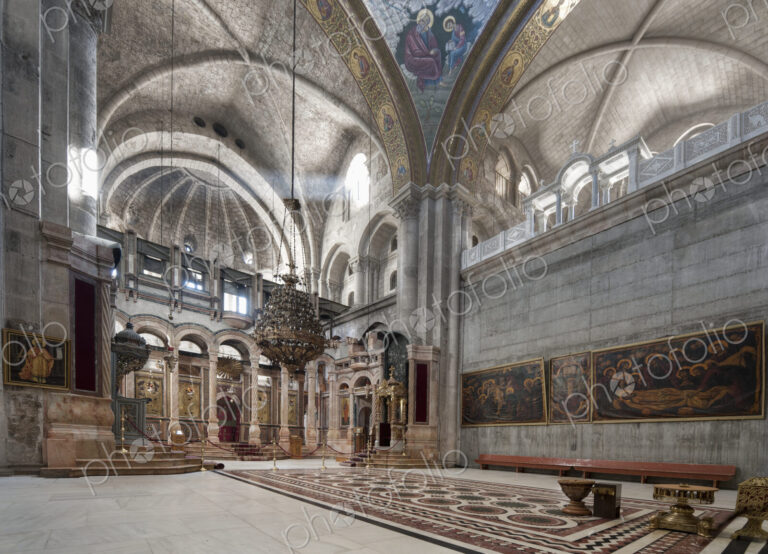 Church of the Holy Sepulchre