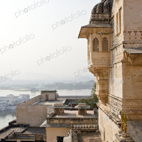 City Palace