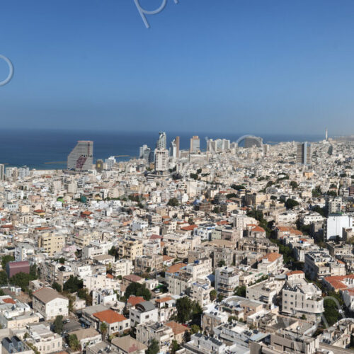 City Skyline City Skyline