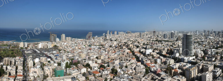 City Skyline
