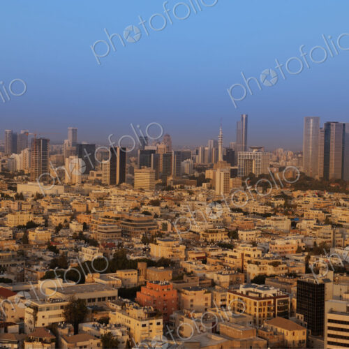 City Skyline City Skyline