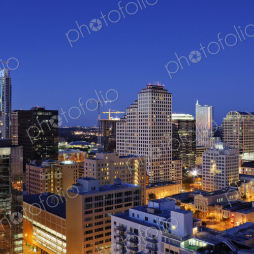 City Skyline City Skyline