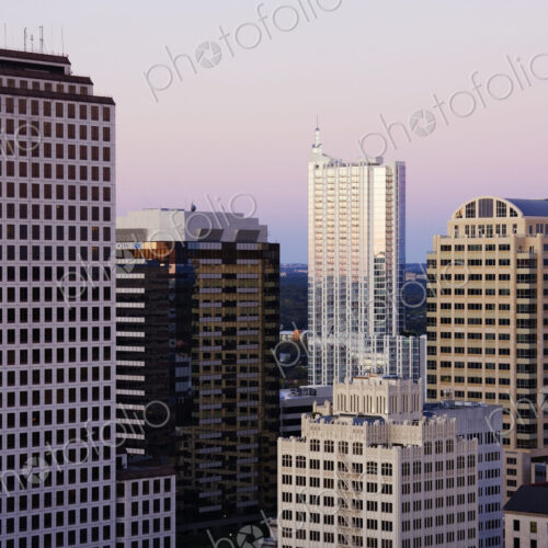 City Skyline City Skyline