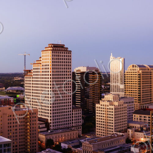 City Skyline City Skyline
