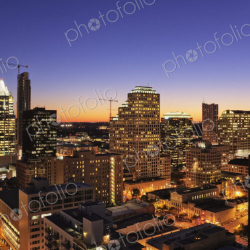 City Skyline City Skyline