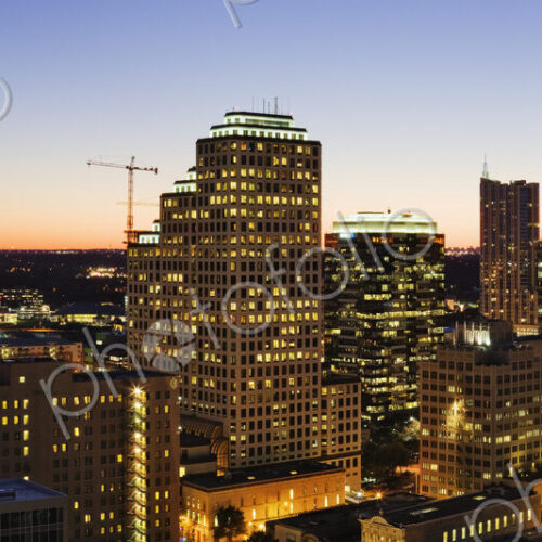 City Skyline City Skyline