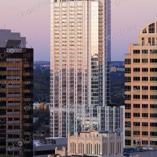 City Skyline City Skyline
