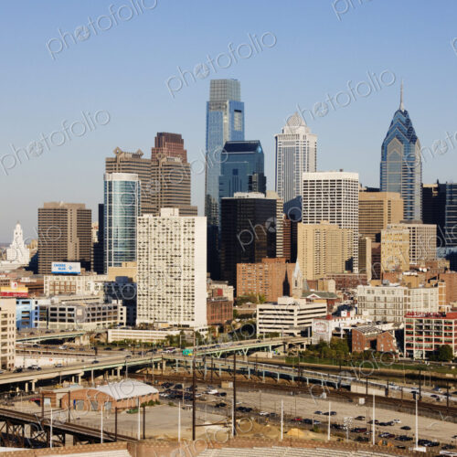 City Skyline City Skyline