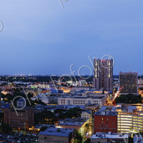 City Skyline City Skyline