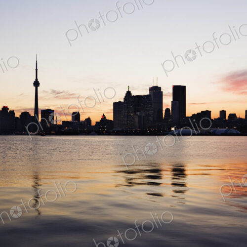 City Skyline City Skyline