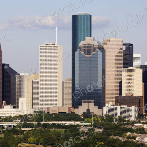 City Skyline City Skyline