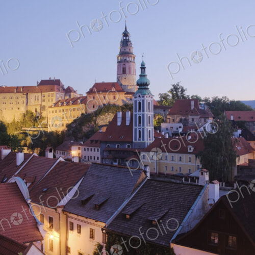 City Skyline