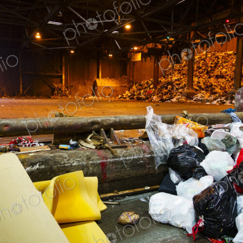 City of Spokane, Waste to Energy Facility and Recycling Center, Solid waste disposal,…