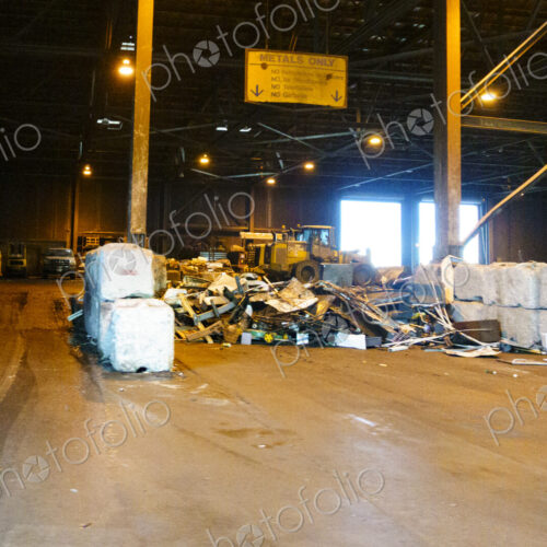 City of Spokane, Waste to Energy Facility and Recycling Center, Solid waste disposal,…
