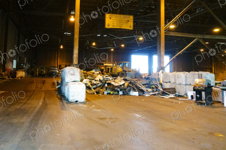 City of Spokane, Waste to Energy Facility and Recycling Center, Solid waste disposal,…