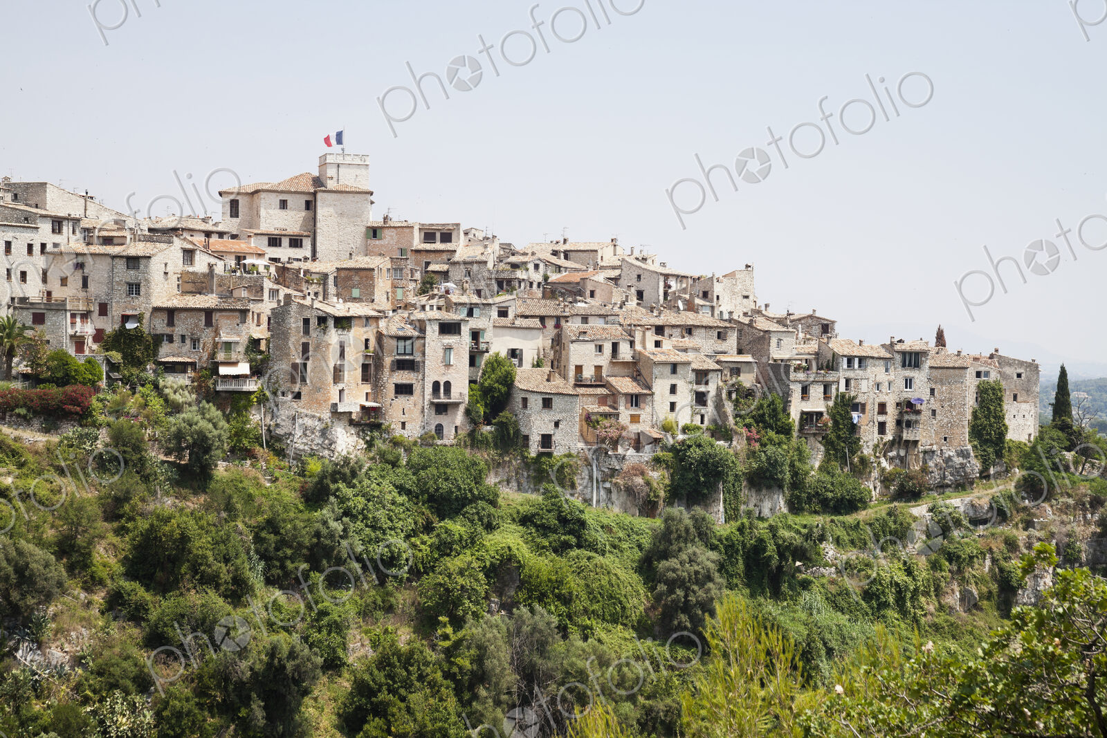 City on Hill