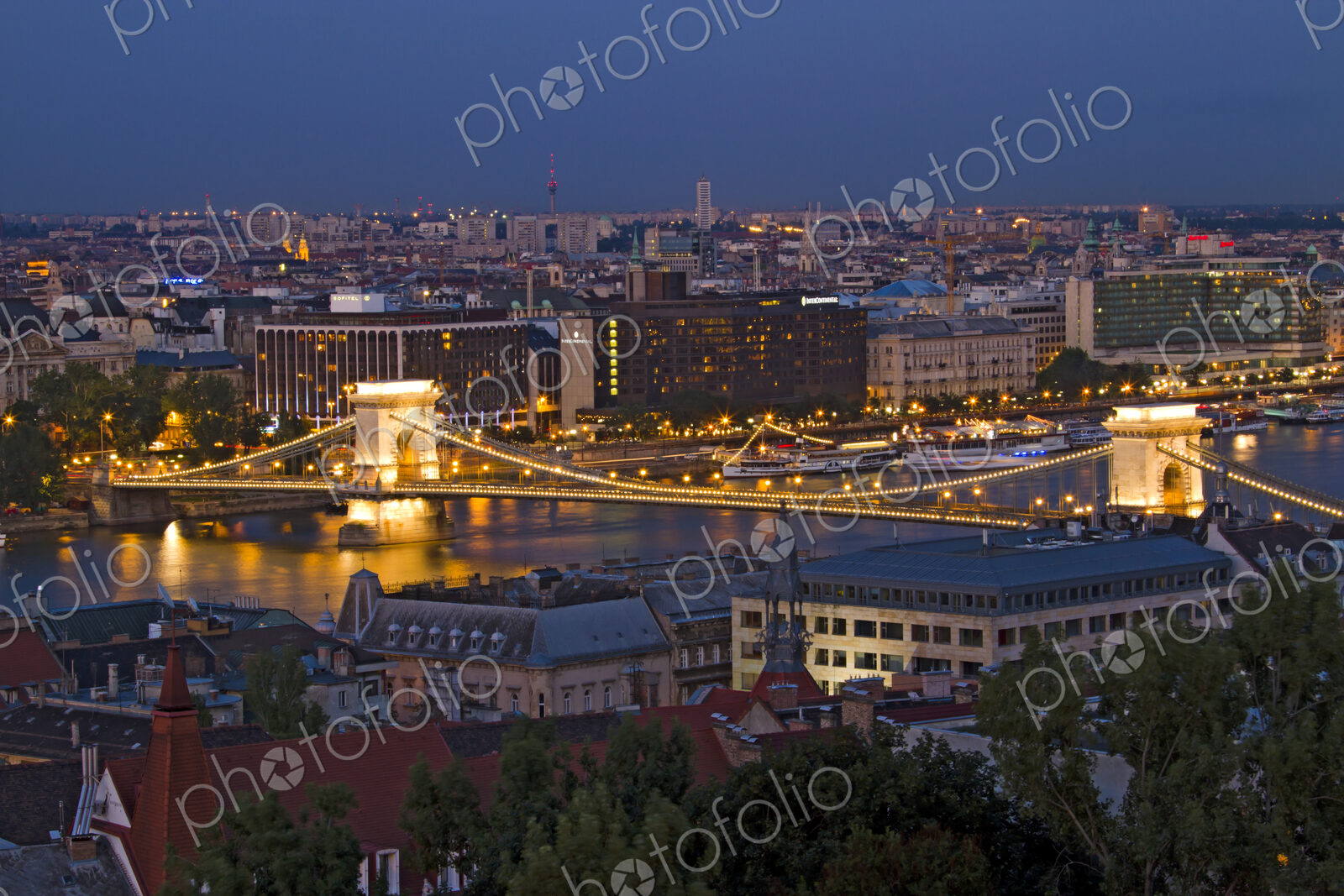 Cityscape