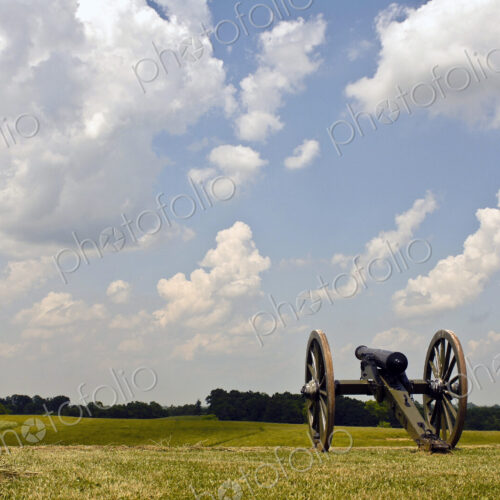 Civil War Cannon Civil War Cannon
