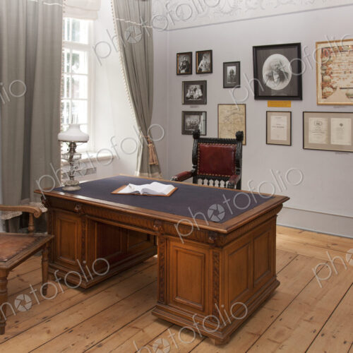 Classic Home Office Classic Home Office