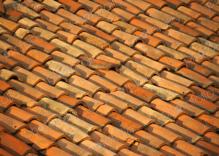 Clay Roof Tiles