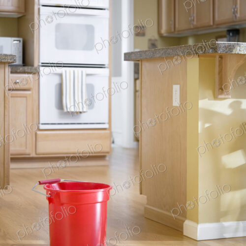 Cleaning Kitchen Cleaning Kitchen