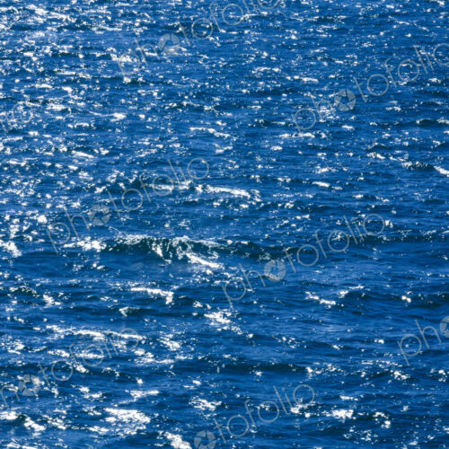 Close-up of ocean waves and swell, Puget Sound, Seattle, WA USA Close-up of ocean waves and swell, Puget Sound, Seattle, WA USA