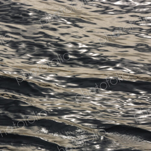 Close-up of water's surface Close-up of water's surface