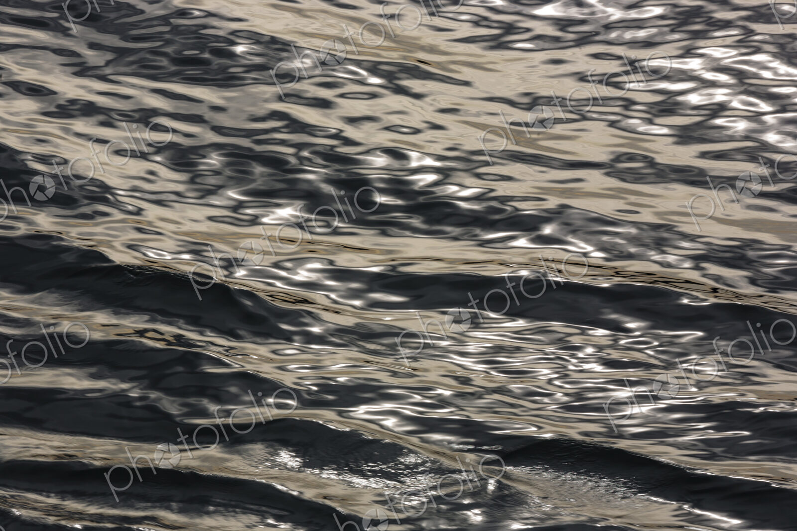 Close-up of water’s surface