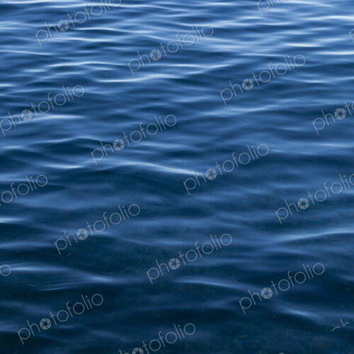 Close-up of water's surface, Puget Sound, Seattle Close-up of water's surface, Puget Sound, Seattle