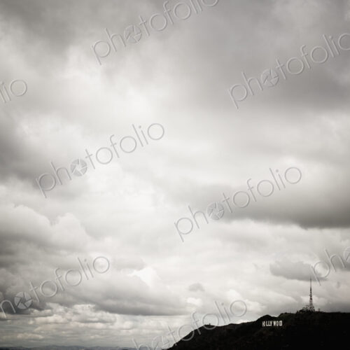 Clouds above landscape. Clouds above landscape.