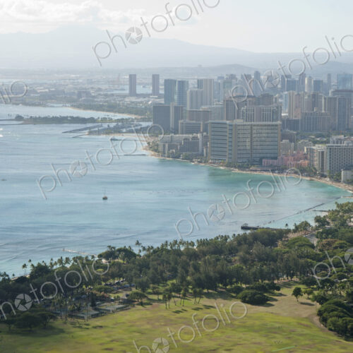 Coastal City Coastal City